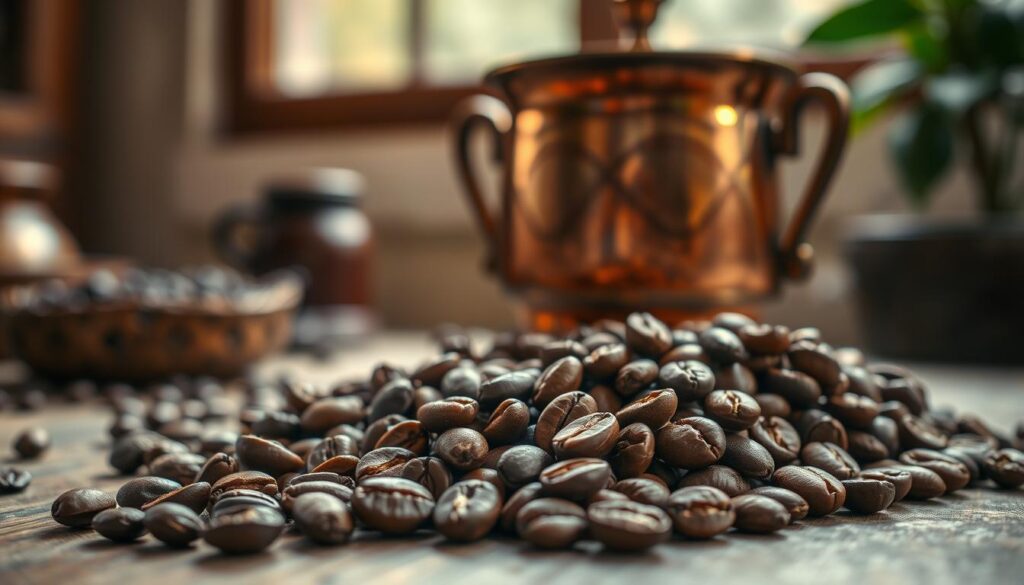 Best Coffee Beans for Carajillo