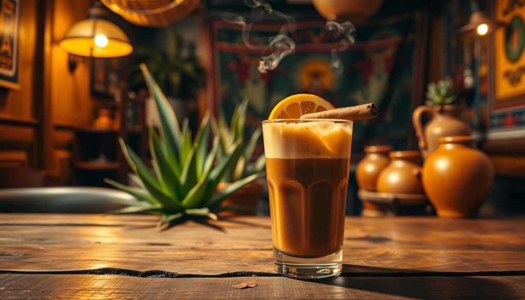 Mexican Coffee Cocktail Health Benefits