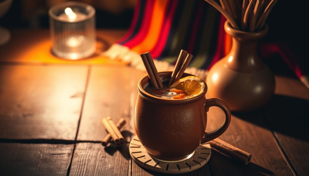 Mexican Coffee Cocktail Serving Suggestions