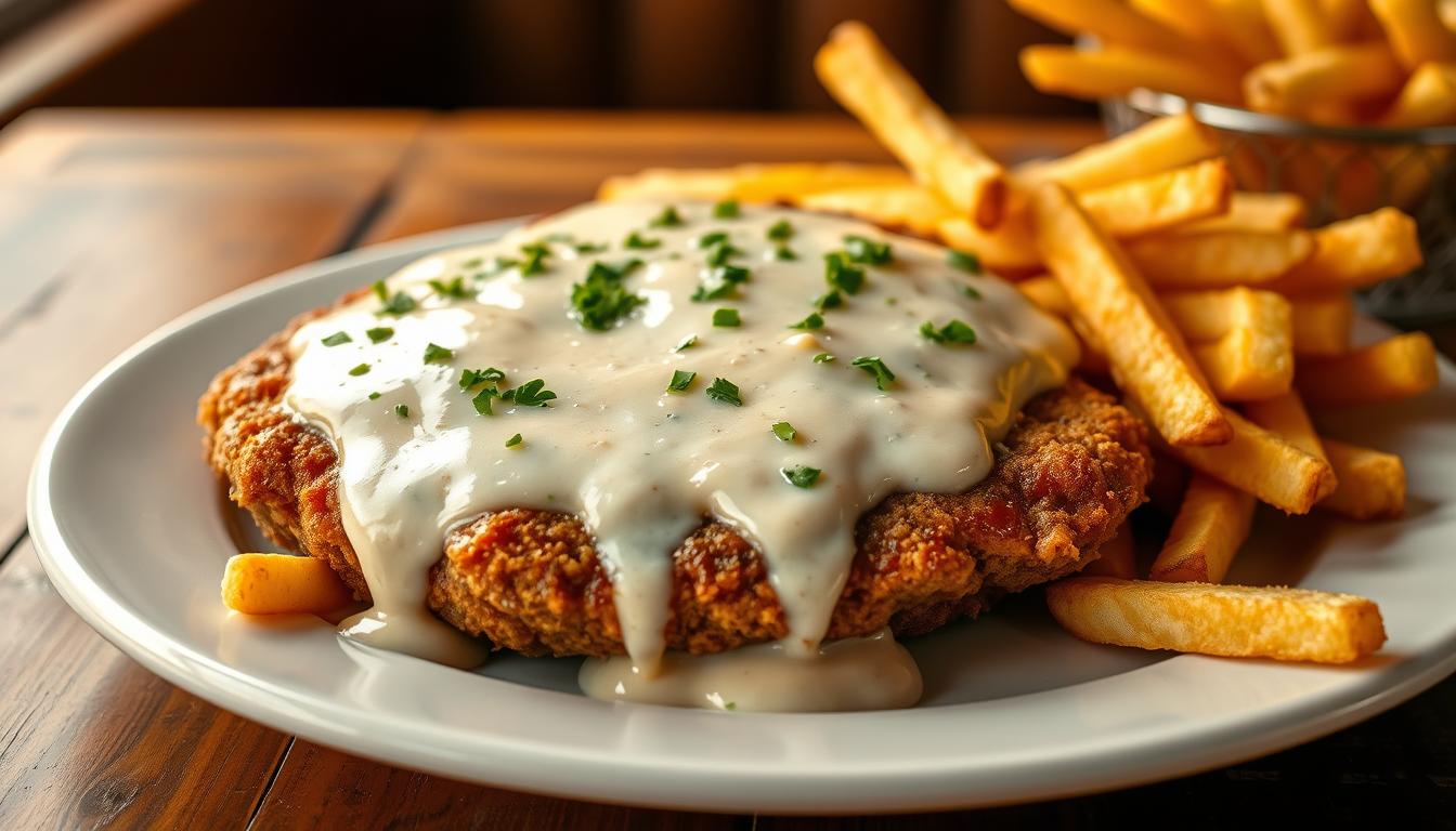 best country fried steak near me