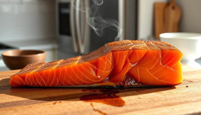 costco smoked salmon