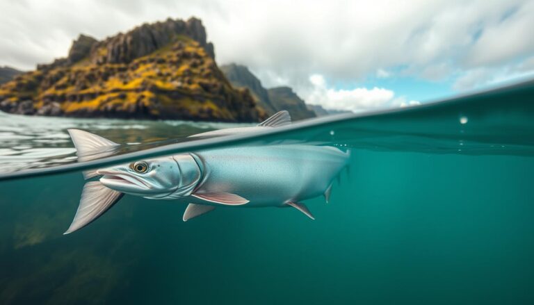 faroe salmon