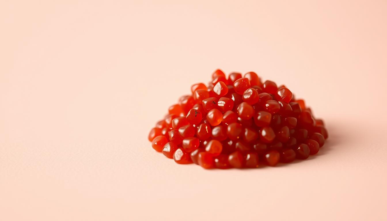 red caviar