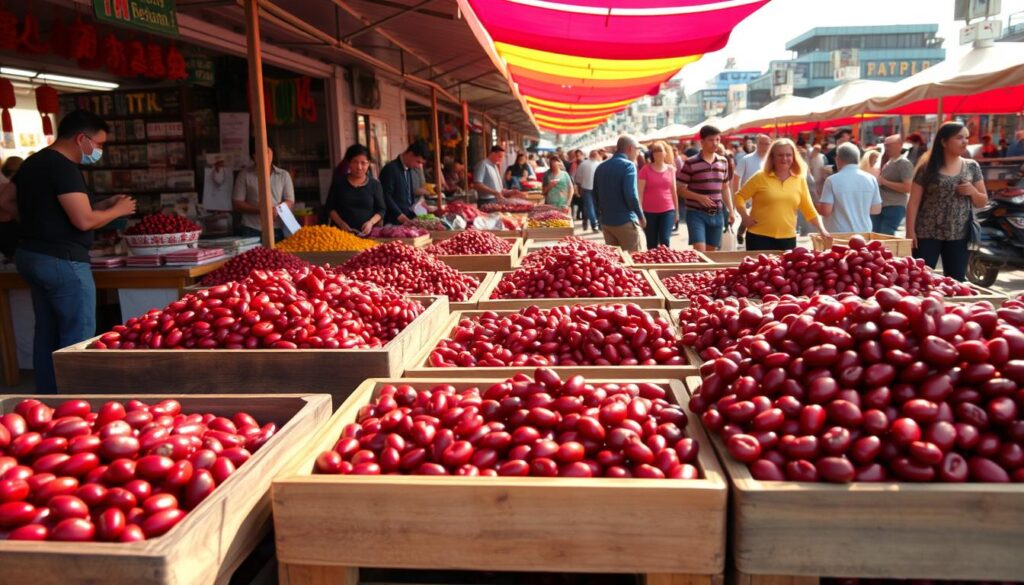 Camellia Beans Red Purchasing Locations