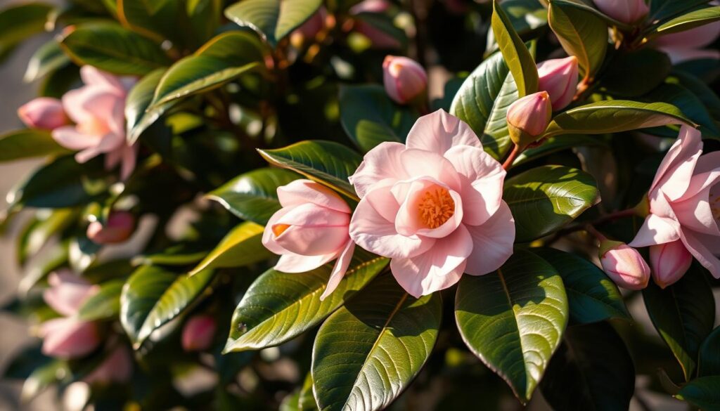 Camellia Bing Plant Care Guide