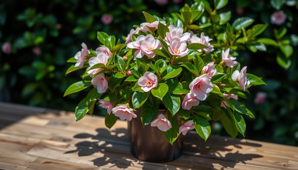 Camellia Bing Seasonal Care