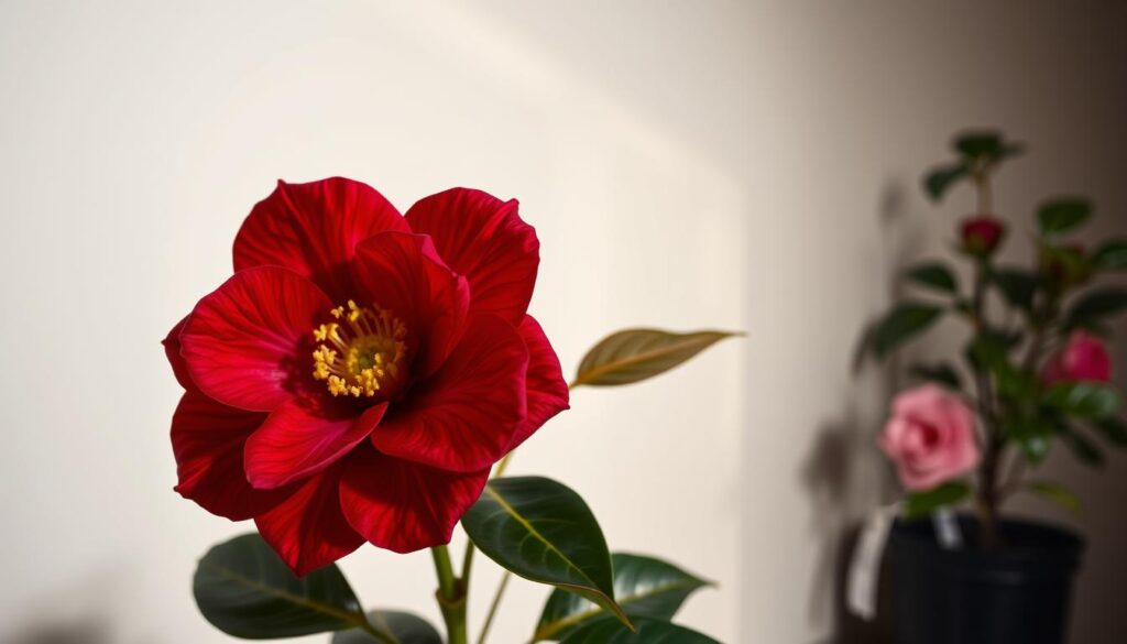 Rare Middlemist Red Camellia Purchase Options